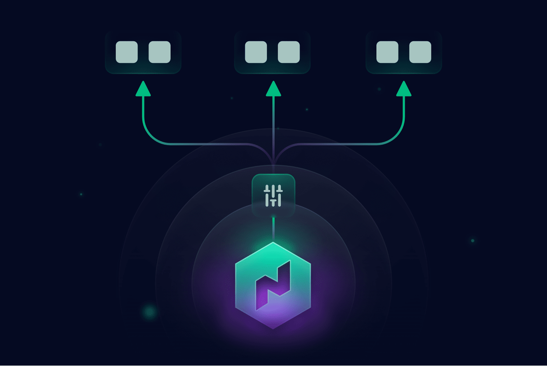 Deploy with Nomad