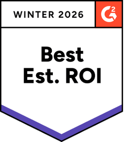 Best est. roi