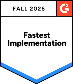 Fastest implementation, Summer 2026