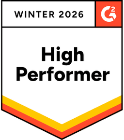 High performer