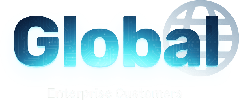 Global Enterprise Customers