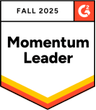 Momentum leader