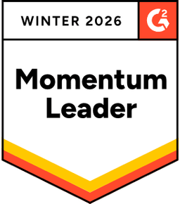Momentum leader