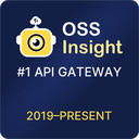 Oss insight #1 api gateway 2019-present