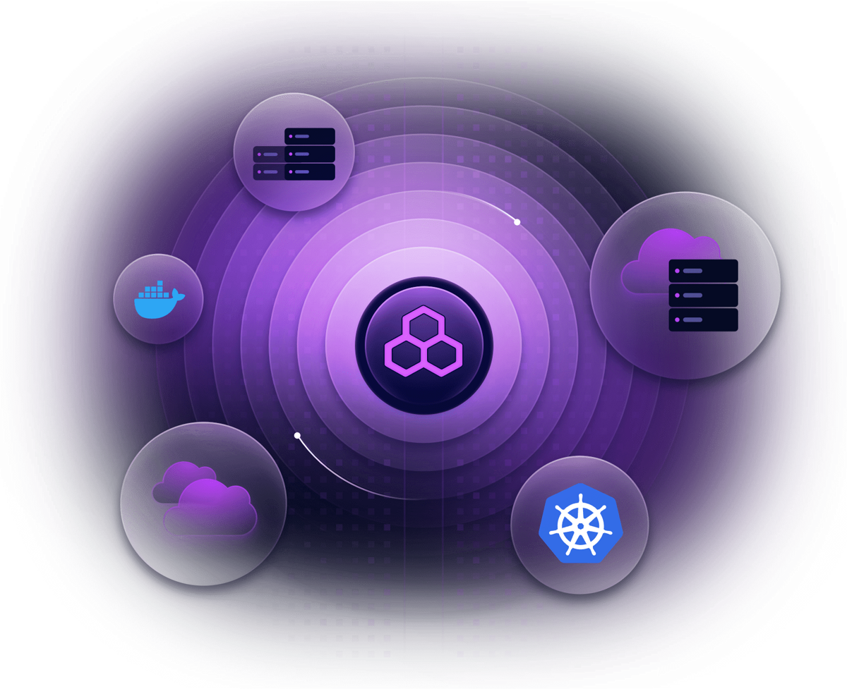 Traefik Hub API Gateway adapting to cloud, legacy and hybrid infrastructure