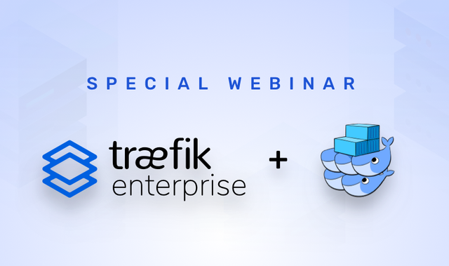 Powerful Application Routing for Docker Swarm