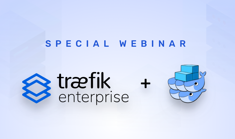 Powerful Application Routing for Docker Swarm
