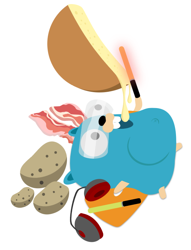 Traefik 1.3 — Get Some More Raclette !