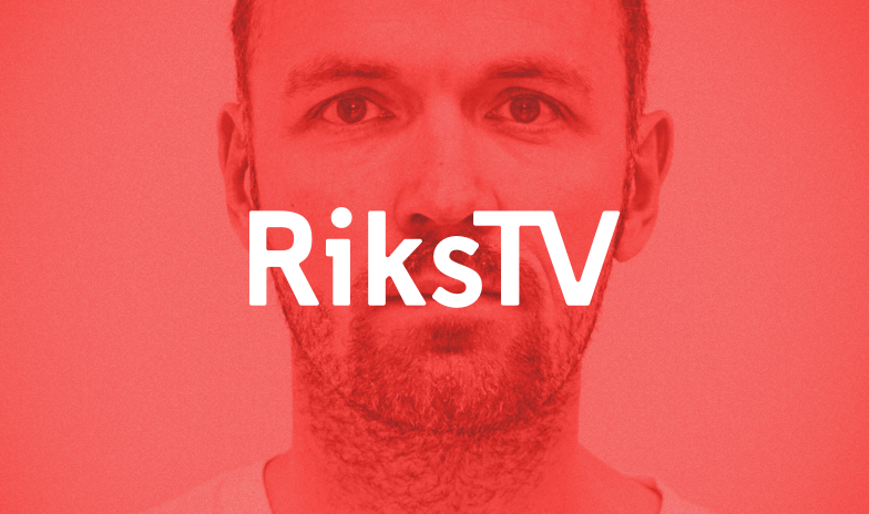 RiksTV's Cloud Infrastructure Using Traefik