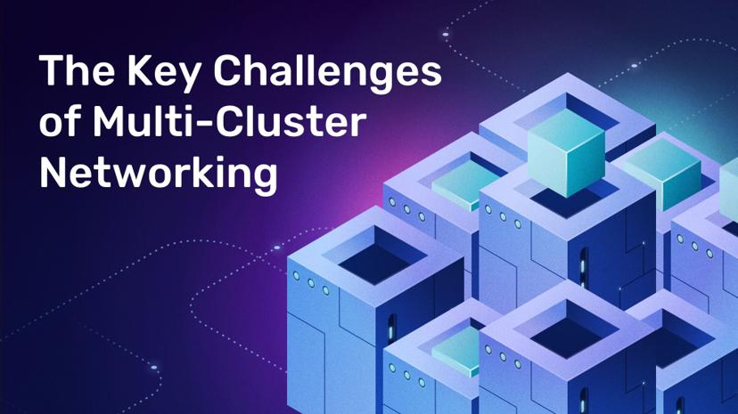The Key Challenges of Multi-Cluster Networking