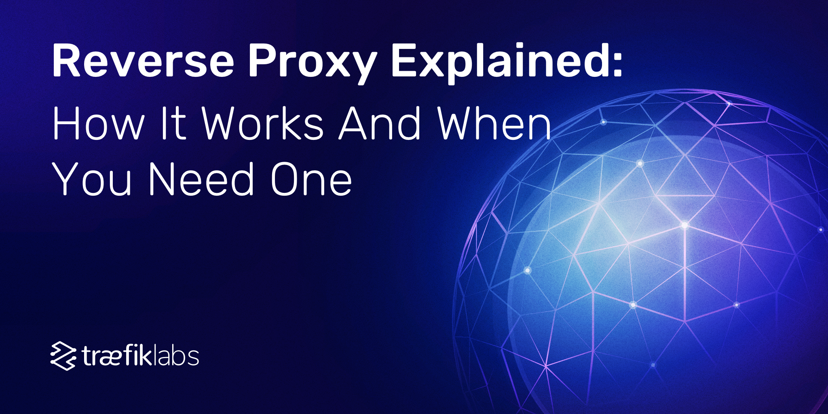 Reverse Proxy