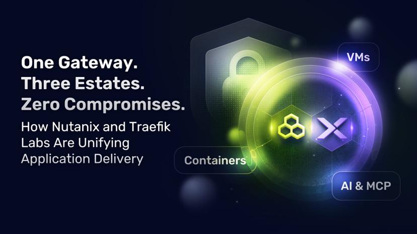 One Gateway. Three Estates. Zero Compromises.