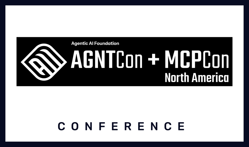 AGNTCon + MCPCon NA 2026