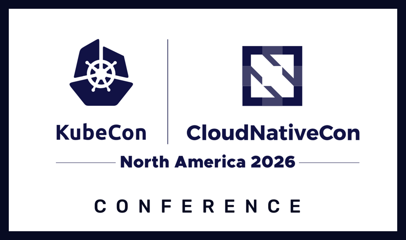KubeCon NA 2026