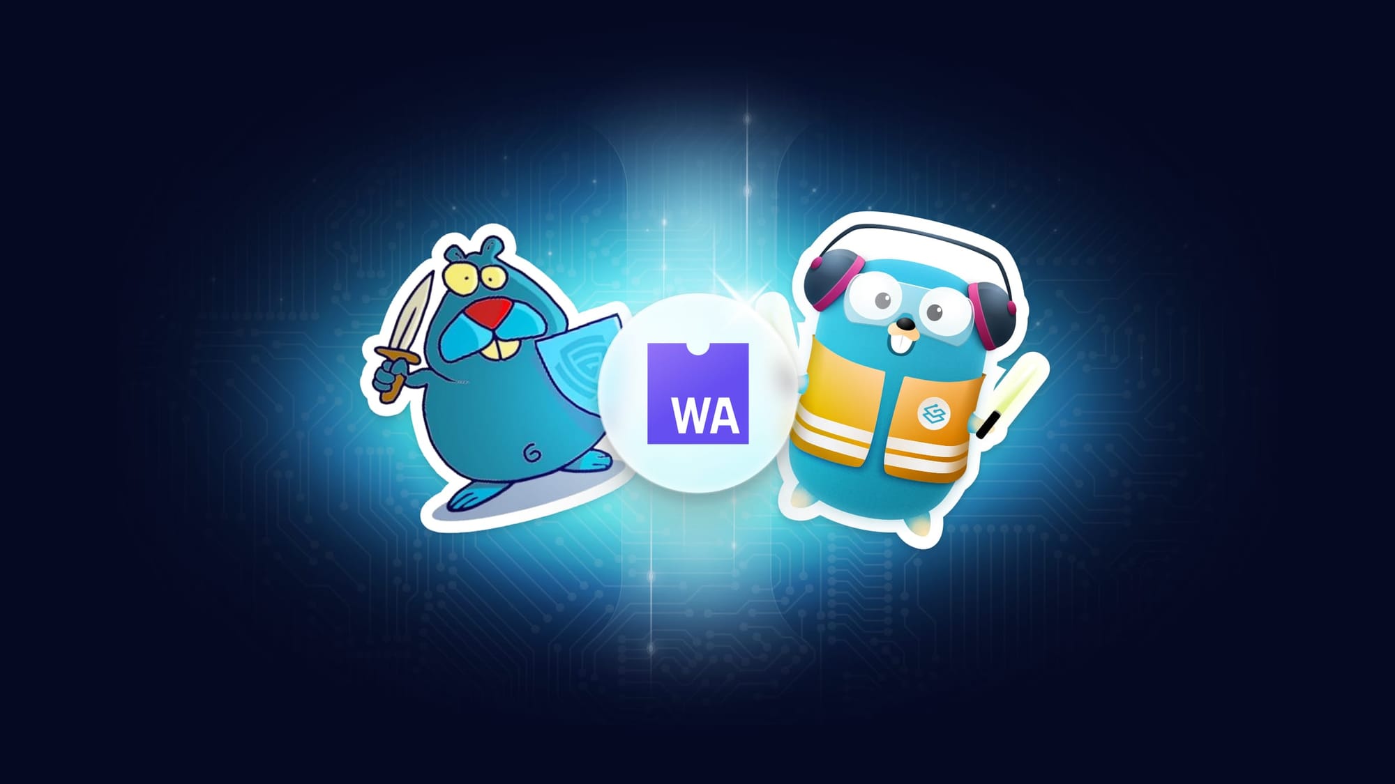 Traefik 3.0: Deep dive into WASM support with Coraza WAF plugin