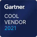 Gartner cool vendor 2021