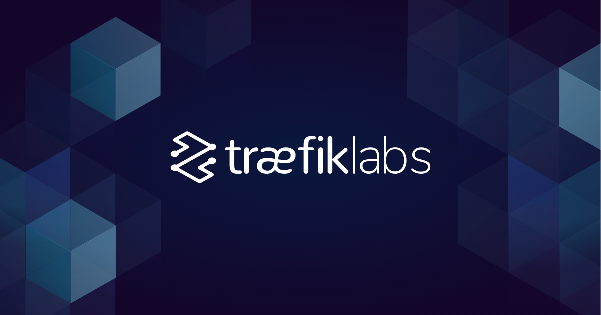 traefik.io