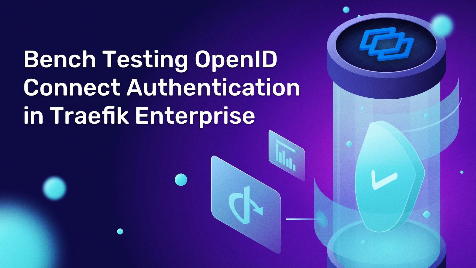 testing oidc authentication