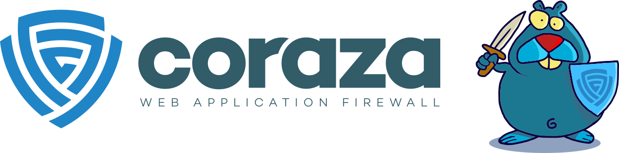 Coraza Web Application Firewall
