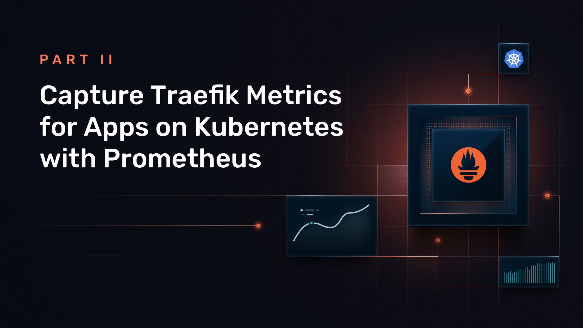 capture metrics on kubernetes with prometheus 