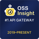 Oss insight #1 api gateway 2019-present