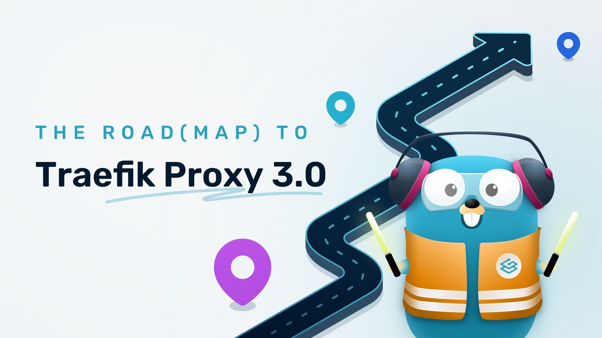 traefik 3 public roadmap