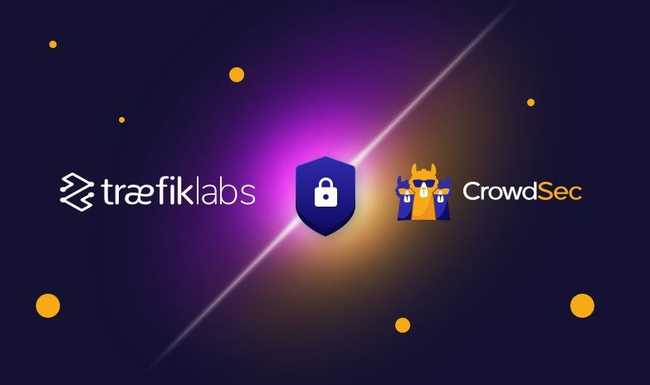How to Mitigate Security Threats with CrowdSec and Traefik
