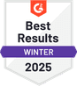 Best results fall 2024