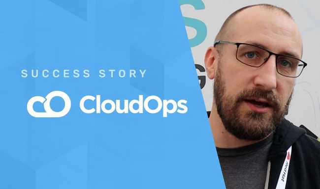CloudOps Success Story