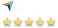 Capterra Review Score 5 Stars