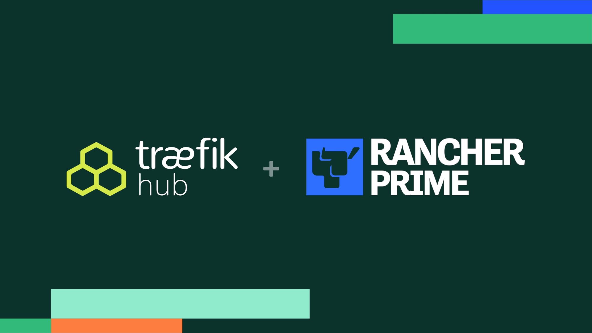 Leveraging K8s API Management with Traefik Hub + Rancher Prime