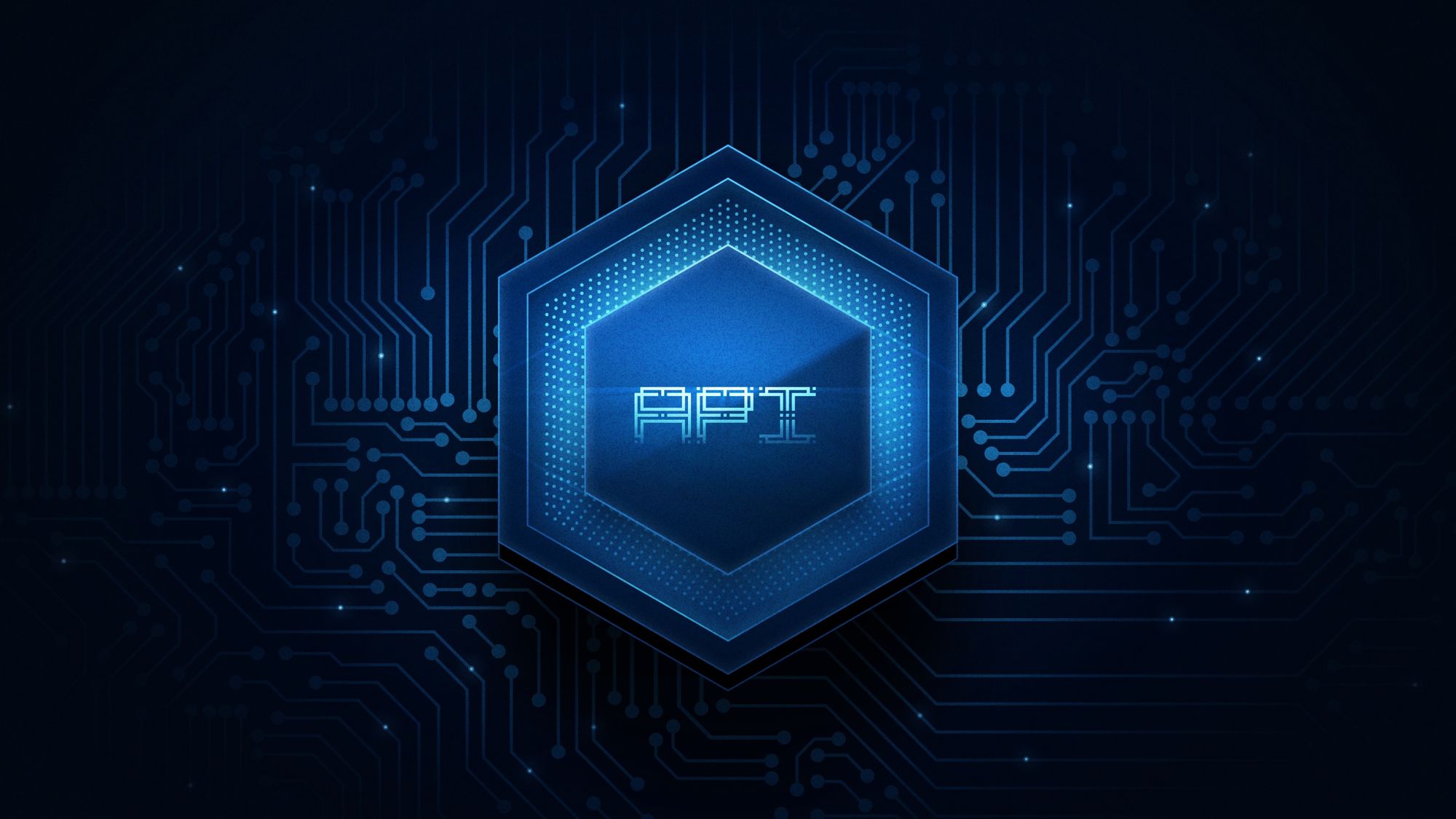 The history and evolution of apis