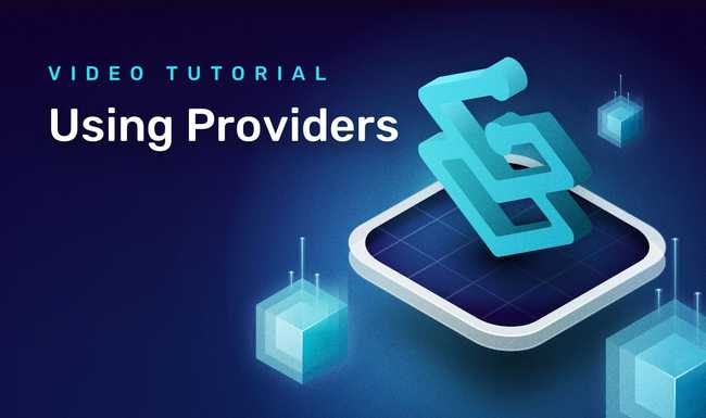 Contributing to Traefik: Using Providers