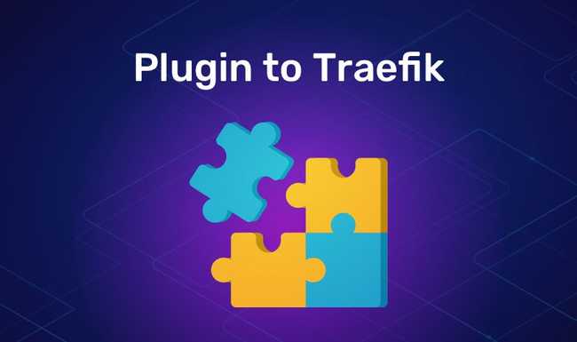 Plugin to Traefik: Create and Publish Your Own Middleware