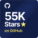 50K stars on github